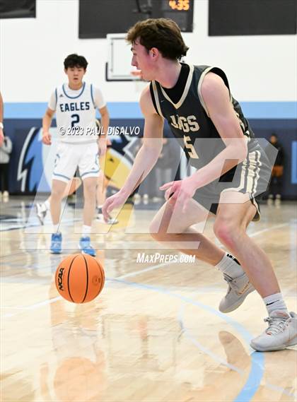 Thumbnail 3 in Rock Canyon @ Valor Christian photogallery.