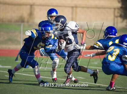 Thumbnail 3 in Chino @ Charter Oak photogallery.