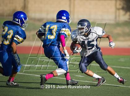 Thumbnail 2 in Chino @ Charter Oak photogallery.