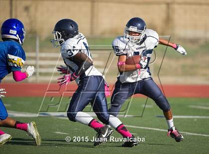 Thumbnail 1 in Chino @ Charter Oak photogallery.