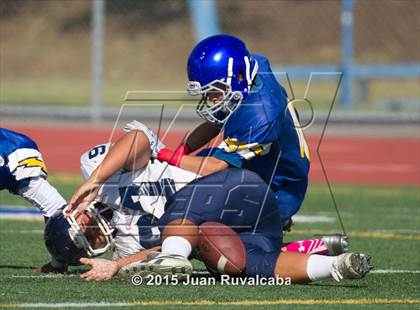 Thumbnail 3 in Chino @ Charter Oak photogallery.