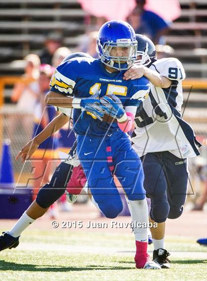 Thumbnail 2 in Chino @ Charter Oak photogallery.