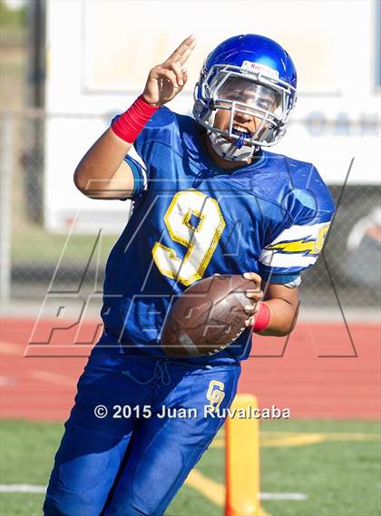 Thumbnail 3 in Chino @ Charter Oak photogallery.