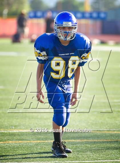 Thumbnail 1 in Chino @ Charter Oak photogallery.