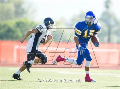 Thumbnail 2 in Chino @ Charter Oak photogallery.