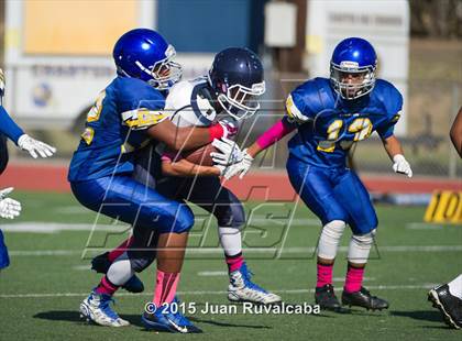 Thumbnail 1 in Chino @ Charter Oak photogallery.