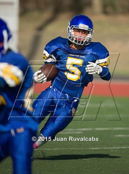 Thumbnail 1 in Chino @ Charter Oak photogallery.