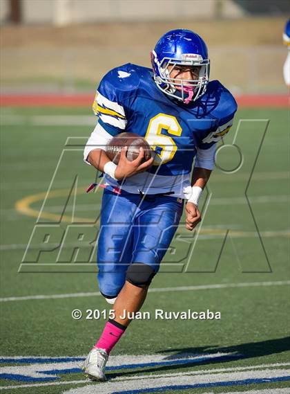 Thumbnail 2 in Chino @ Charter Oak photogallery.