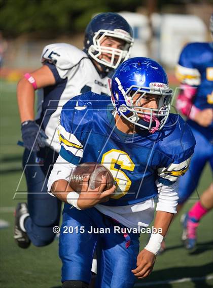 Thumbnail 1 in Chino @ Charter Oak photogallery.