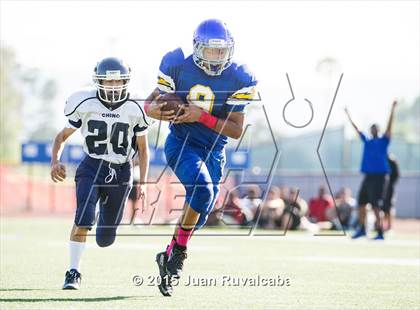 Thumbnail 2 in Chino @ Charter Oak photogallery.