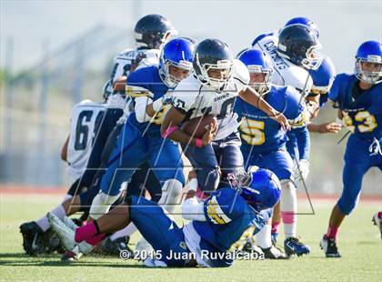 Thumbnail 1 in Chino @ Charter Oak photogallery.