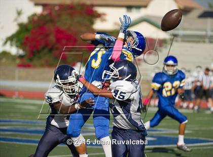 Thumbnail 3 in Chino @ Charter Oak photogallery.