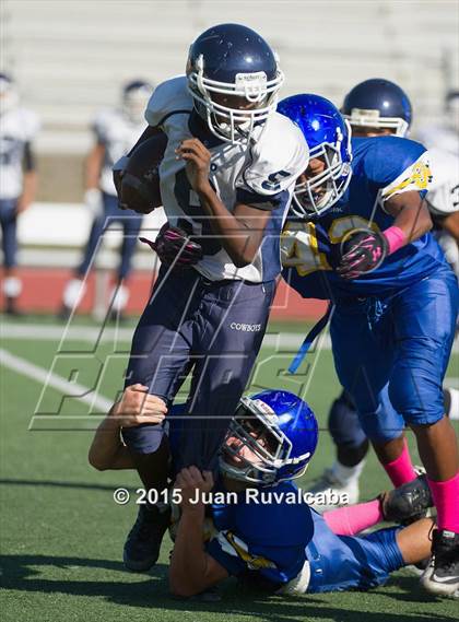 Thumbnail 3 in Chino @ Charter Oak photogallery.