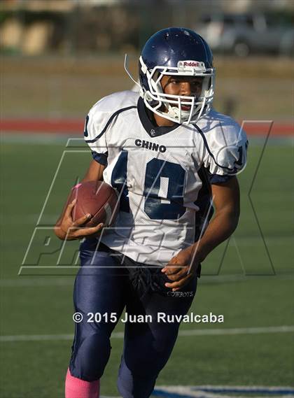 Thumbnail 3 in Chino @ Charter Oak photogallery.