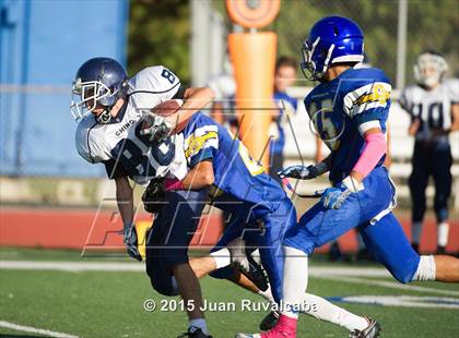 Thumbnail 1 in Chino @ Charter Oak photogallery.