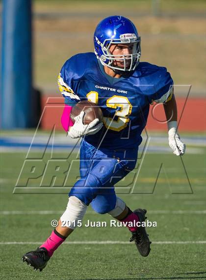 Thumbnail 1 in Chino @ Charter Oak photogallery.