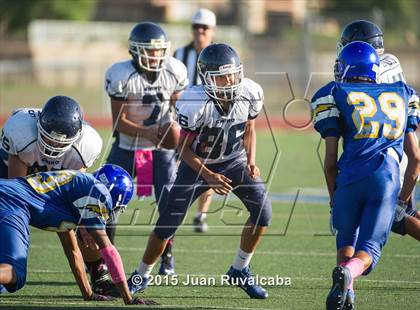 Thumbnail 3 in Chino @ Charter Oak photogallery.