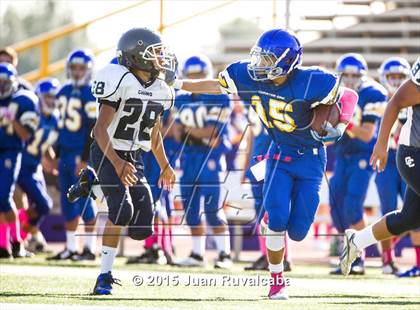 Thumbnail 1 in Chino @ Charter Oak photogallery.