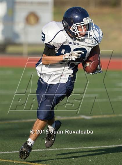 Thumbnail 1 in Chino @ Charter Oak photogallery.