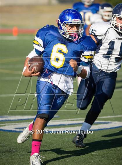 Thumbnail 2 in Chino @ Charter Oak photogallery.