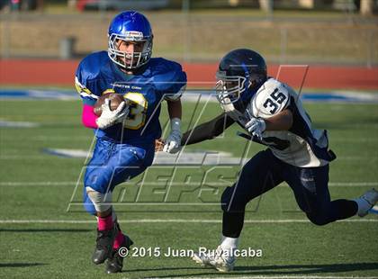 Thumbnail 2 in Chino @ Charter Oak photogallery.
