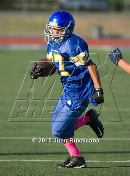 Thumbnail 1 in Chino @ Charter Oak photogallery.