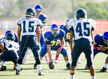 Thumbnail 2 in Chino @ Charter Oak photogallery.