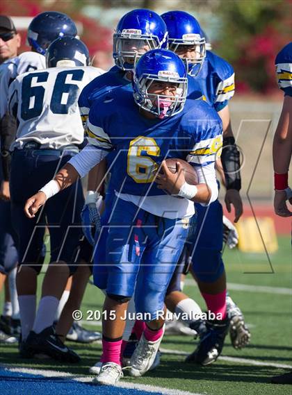 Thumbnail 1 in Chino @ Charter Oak photogallery.
