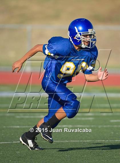 Thumbnail 2 in Chino @ Charter Oak photogallery.
