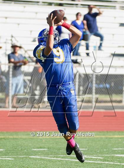 Thumbnail 3 in Chino @ Charter Oak photogallery.