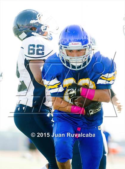 Thumbnail 3 in Chino @ Charter Oak photogallery.