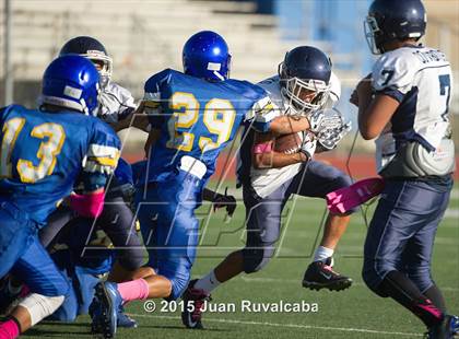 Thumbnail 2 in Chino @ Charter Oak photogallery.