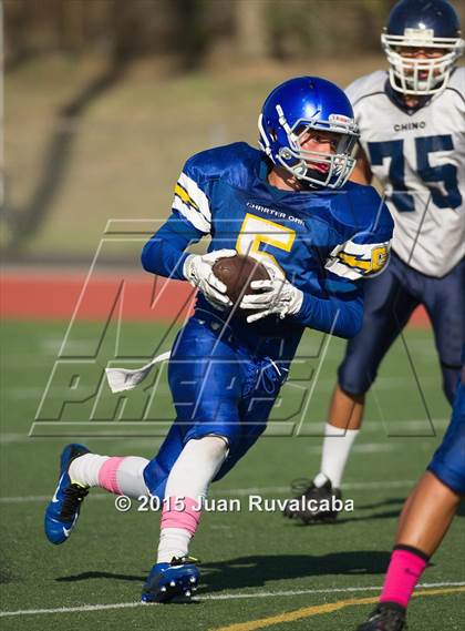 Thumbnail 2 in Chino @ Charter Oak photogallery.