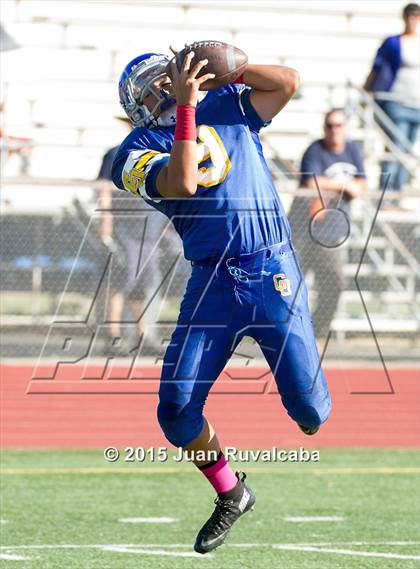 Thumbnail 1 in Chino @ Charter Oak photogallery.