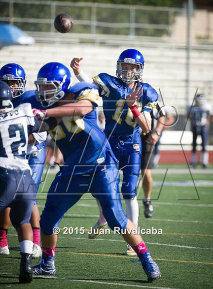 Thumbnail 2 in Chino @ Charter Oak photogallery.