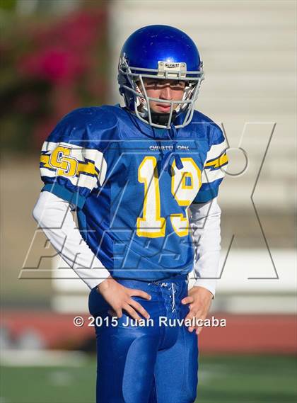 Thumbnail 1 in Chino @ Charter Oak photogallery.