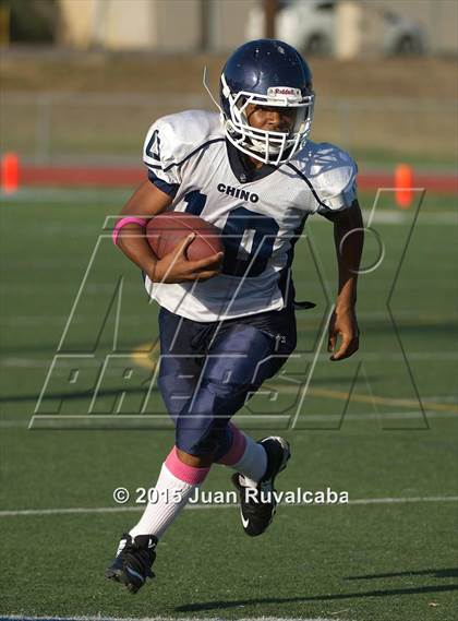 Thumbnail 2 in Chino @ Charter Oak photogallery.