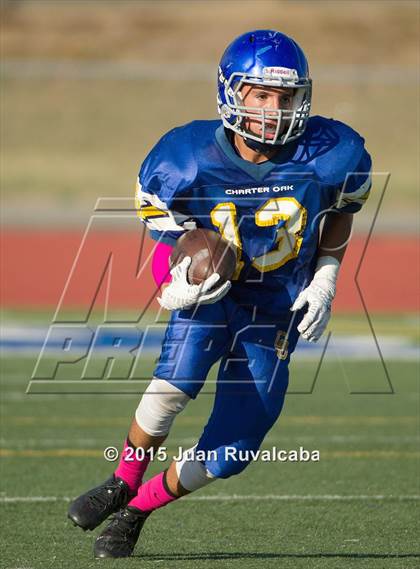 Thumbnail 3 in Chino @ Charter Oak photogallery.
