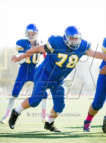 Thumbnail 2 in Chino @ Charter Oak photogallery.
