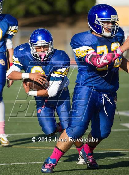 Thumbnail 1 in Chino @ Charter Oak photogallery.