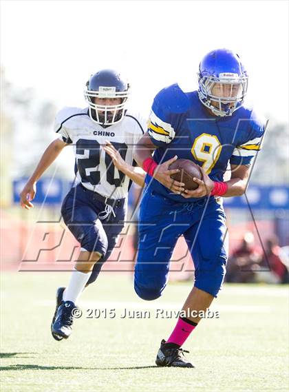Thumbnail 3 in Chino @ Charter Oak photogallery.