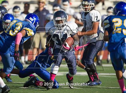 Thumbnail 1 in Chino @ Charter Oak photogallery.