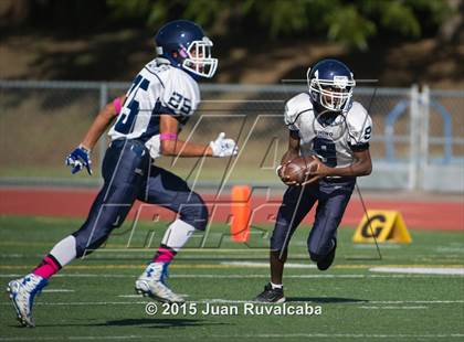 Thumbnail 3 in Chino @ Charter Oak photogallery.