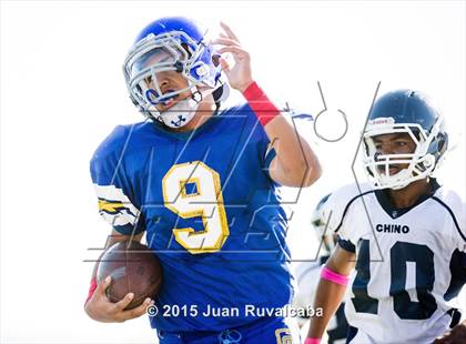 Thumbnail 1 in Chino @ Charter Oak photogallery.