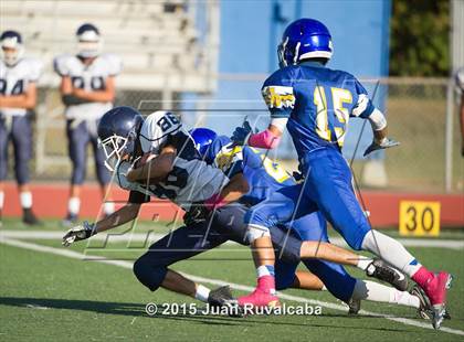 Thumbnail 3 in Chino @ Charter Oak photogallery.