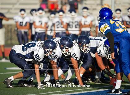 Thumbnail 2 in Chino @ Charter Oak photogallery.