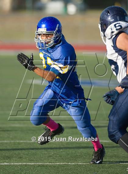 Thumbnail 3 in Chino @ Charter Oak photogallery.