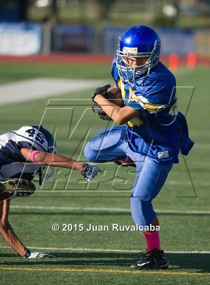 Thumbnail 2 in Chino @ Charter Oak photogallery.