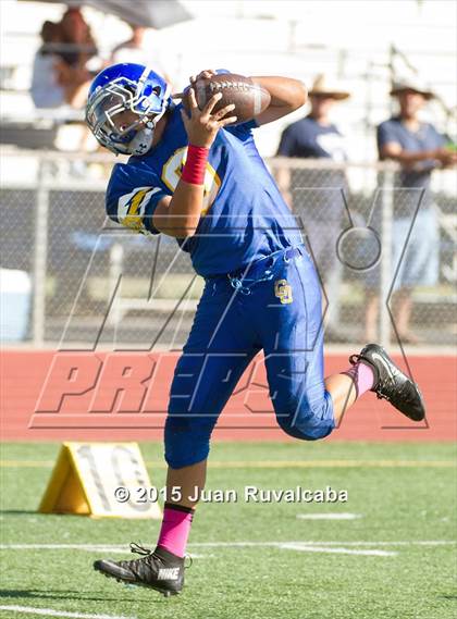 Thumbnail 2 in Chino @ Charter Oak photogallery.