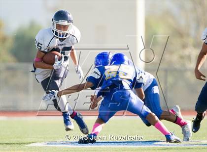 Thumbnail 1 in Chino @ Charter Oak photogallery.